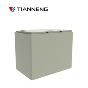 Tianneng Motive 12v 100ah Lead Acid Battery for Tricycle - Product Image 4