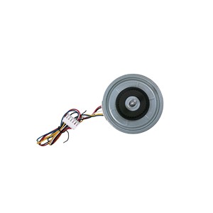 Moteur de climatiseur Chigo D-280-25-8L 25W DC 310V 5 fils, pièce interne - Product Image 2