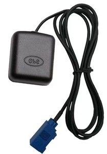 Định vị xe GPS + BD Dual-mode Antenna GPS định vị theo dõi Antenna GPS vệ tinh hoạt động ăng-ten bên ngoài - Product Image 4