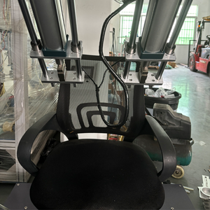 อุปกรณ์ทดสอบความทนทานของเก้าอี้สำนักงาน JY แบบครบวงจร - Product Image 6