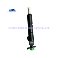 Inyector de Combustible de Aluminio Original OEM ON.2105080172 para Camiones Jac, Piezas de Motor YZ4102ZLQ, Nuevo