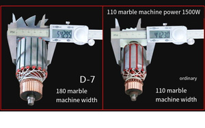 800/1000/1200/1600/1800/2000Mm Kích Thước Điện Gạch Bảng Saw <span class=keywords><strong>Roberts</strong></span> Cắt Gạch - Product Image 6