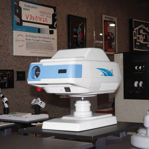 Projecteur de tableau automatique <span class=keywords><strong>Test</strong></span> de <span class=keywords><strong>vision</strong></span> Projecteur de tableau oculaire automatique Équipement d'ophtalmologie - Product Image 5