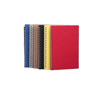 Meilleures ventes A5 grille livre livre de croquis vierge grille horizontale main grand livre Bloc-notes cahier - Product Image 1