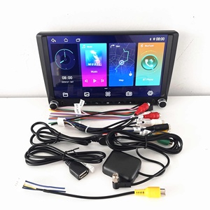 Nuevo Reproductor de Música para Automóvil Android - Product Image 4