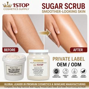 Suero de Péptidos de Cobre Azul, Repara Capilares Rotos, Reduce el Enrojecimiento, Hidrata, Mejora la Elasticidad de la Piel, Servicio de Personalización de Fórmula - Product Image 1
