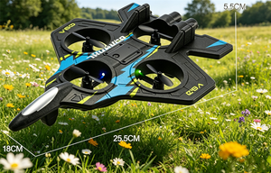 <span class=keywords><strong>Avión</strong></span> <span class=keywords><strong>de</strong></span> Juguete RC Modelo <span class=keywords><strong>de</strong></span> Fábrica, 2.4G Radio, Espuma EPP, Planeador Volador, <span class=keywords><strong>Avión</strong></span> <span class=keywords><strong>de</strong></span> Combate a Control Remoto, <span class=keywords><strong>Avión</strong></span> Acrobático - Product Image 5