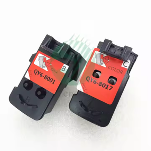 Cabezal de impresión <span class=keywords><strong>para</strong></span> impresora <span class=keywords><strong>Canon</strong></span> G1100, G2100, G3100, G4100, G1110, G1111, G2110, G2111, G3110, G3111, <span class=keywords><strong>G4110</strong></span>, G4111, <span class=keywords><strong>tinta</strong></span> de impresora, 1 unidad, 2 unidades - Product Image 2