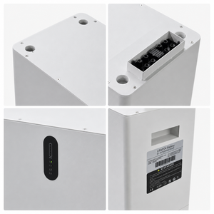 Batterie 48V à décharge rapide 1C, pack de stockage 51.2V 100Ah pour onduleur hors réseau, approvisionnement direct usine - Product Image 6