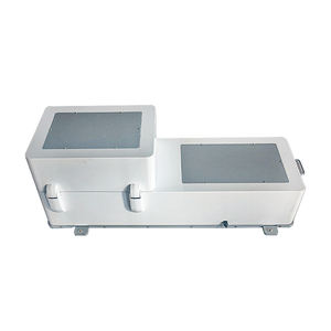 Nouvelle table vibrante standard ASTM pour béton et ciment, 220 V, haute précision, garantie 1 an, pour essais de résistance du mortier de ciment - Product Image 2