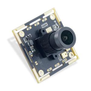 Góc rộng IMX323 <span class=keywords><strong>USB</strong></span> ánh sáng thấp âm thanh mini 1080p 30fps H.264 UVC <span class=keywords><strong>Camera</strong></span> module cho elp - Product Image 2