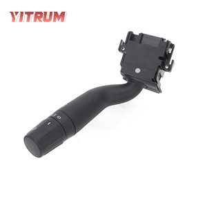 Interrupteur d'essuie-glace YITRUM BC3Z-13K359-BA pour véhicules Ford, pièce de rechange pour commande de clignotant - Product Image 2
