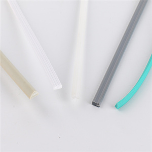 Bâton de soudage en PVC transparent pour le soudage du <span class=keywords><strong>plastique</strong></span>, gris, blanc, beige, bâton de soudage en <span class=keywords><strong>plastique</strong></span> PP - Product Image 1