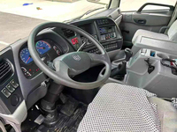Véhicule de transport de carburant tout-terrain Dongfeng 6 d'occasion de haute qualité, 300 CV, pompe mécanique, transmission manuelle à 9 vitesses, 10000L+