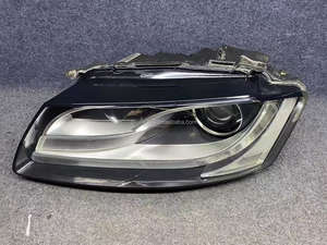 ไฟหน้าใหม่สำหรับ Audi A5 รุ่น D3S ปี 2008 <span class=keywords><strong>2009</strong></span> 2010 2011 แบบซีนอน HID พร้อมอุณหภูมิสี 6000K สีเหลืองอำพันและสีน้ำเงิน - Product Image 6