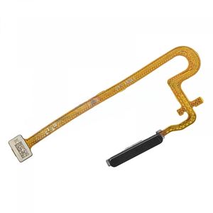 Cable flexible para lector de huellas dactilares para Oppo A77 4G negro - Product Image 1