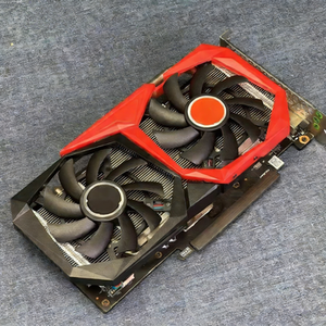 Rtx 2060 2060 S 8GB Gddr6 Tarjeta gráfica Gaming Desktop Tarjetas de video Rtx 2060 Super 8GB - Product Image 1