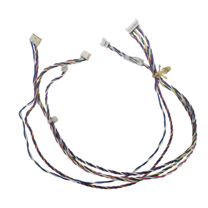 Câble de pompe à encre compatible avec HP DesignJet T790 T795 T770 T2300 Z5400 T1300 T620 - Product Image 1