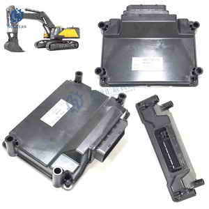 4897907 489-7907 Ecm Placa <span class=keywords><strong>de</strong></span> Control <span class=keywords><strong>de</strong></span> válvula piloto E320GC E336GC controlador para motor <span class=keywords><strong>de</strong></span> excavadora C7.1 Placa <span class=keywords><strong>de</strong></span> ordenador - Product Image 1