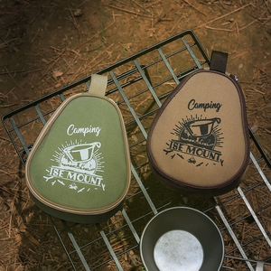 Túi Đựng Cốc <span class=keywords><strong>Sierra</strong></span> Dã Ngoại Cắm Trại Đi Bộ Đường Dài Túi Đựng Cốc <span class=keywords><strong>Sierra</strong></span> Bát Đồ Cắm Trại Ngoài Trời Túi Đựng Đồ Ăn Nướng Thịt - Product Image 5