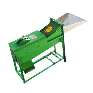 Flow Packing Farms Pengupas dan Mesin Pengupas Manis Multifungsi Maize Sorgum Thresher Rice <span class=keywords><strong>Corn</strong></span> Sheller - Product Image 2