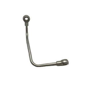 Conjunto de tubería de entrada de aceite para motor Quanchai Q23 de alta resistencia 4409022820002, pieza de repuesto diseñada para tubería de entrada de aceite - Product Image 3