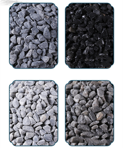 Machine Making Pebbles <strong>River</strong> Rocks for Garden Decoration White Natural <strong>Stone</strong> Modern Park <strong>Big</strong> Size Natural <strong>Stone</strong> 5 Years CN;HEB - Product Image 4