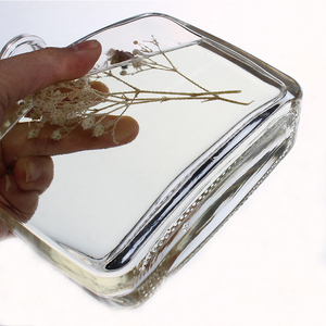 Nhà Máy Giao Hàng Tinh Dầu Khuếch Tán Thủy Tinh Trang Trí Sậy Khuếch Tán Chai - Product Image 3