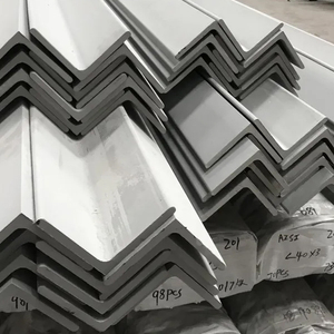 <span class=keywords><strong>40x40x4</strong></span> 316 Angles en <span class=keywords><strong>acier</strong></span> inoxydable Angle égal Design de plaque d'angle Vente directe en usine - Product Image 2