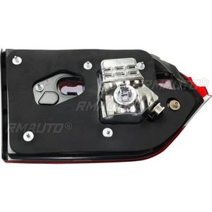 Para Honda Odyssey 2018-2019, Luz Diurna LED, Lámpara Antiniebla Impermeable, Conjunto de Luces Traseras para Automóvil, Modificación 34150THRA01 - Product Image 3