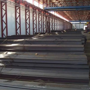 3 मिमी 5 मिमी 8 मिमी 10 मिमी मोटी q235b लोहे कार्बन स्टील शीट निर्माण मशीनरी के लिए - Product Image 3