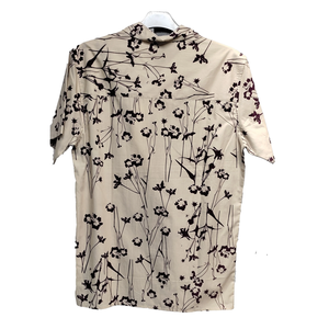 Chemise à manches longues pour homme en twill 100% coton de haute qualité, coupe ajustée, à carreaux, écologique, anti-boulochage, respirante, séchage rapide, décontractée pour l'automne - Product Image 6