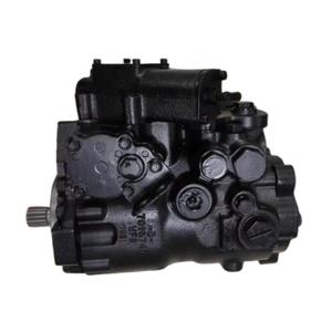 Bomba de Pistones Hidráulicos MPV025 MPV035 MPV044 MPV046 M46 MPV046CBBBSBBAAGABHHDBAHHCNNN para Bomba Hidráulica - Product Image 2