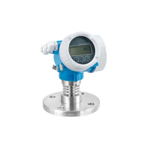 เครื่องวัดระดับเรดาร์ Endress+Hauser Micropilot FMR62B E+H ของแท้นำเข้า ความแม่นยำ 0.1% ระยะวัด 80 เมตร สภาพใหม่เอี่ยม สำหรับการวัดระดับ - Product Image 3