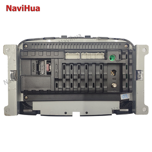 Navihua Pour <span class=keywords><strong>Fiat</strong></span> <span class=keywords><strong>500X</strong></span> 2014-2019 BT Android Autoradio Système <span class=keywords><strong>de</strong></span> Navigation <span class=keywords><strong>Tableau</strong></span> <span class=keywords><strong>de</strong></span> <span class=keywords><strong>Bord</strong></span> 7 'IPS Carplay Autoradio Lecteur DVD Multimédia - Product Image 5