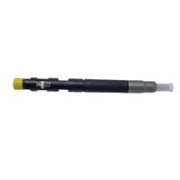 Venta caliente de alta calidad Diesel H5 H6 motor inyector de combustible 28231014