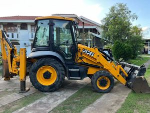 98%חדש שעות עבודה נמוכות יותר משומש מקורי Jcb 3cx 4cx 3dx מחפרון למכירה יפן מחפרון 2023שנה 2023שנה - Product Image 5