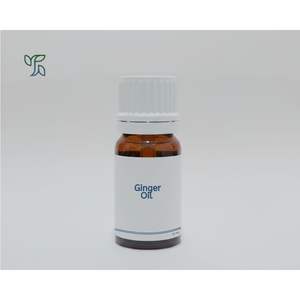 10 ml Factory Direct OEM ODM Natural Ginger Essential <b>Oil</b> Therapeutic Grade <b>Fenugreek</b> Seeds Neem Warm Spicy Wellness Flavoring - Product Image 1