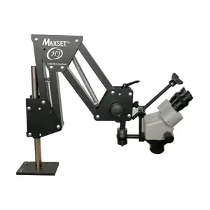 High Quality Jewelry microscope Gem Microscope 7X-45X Microscope