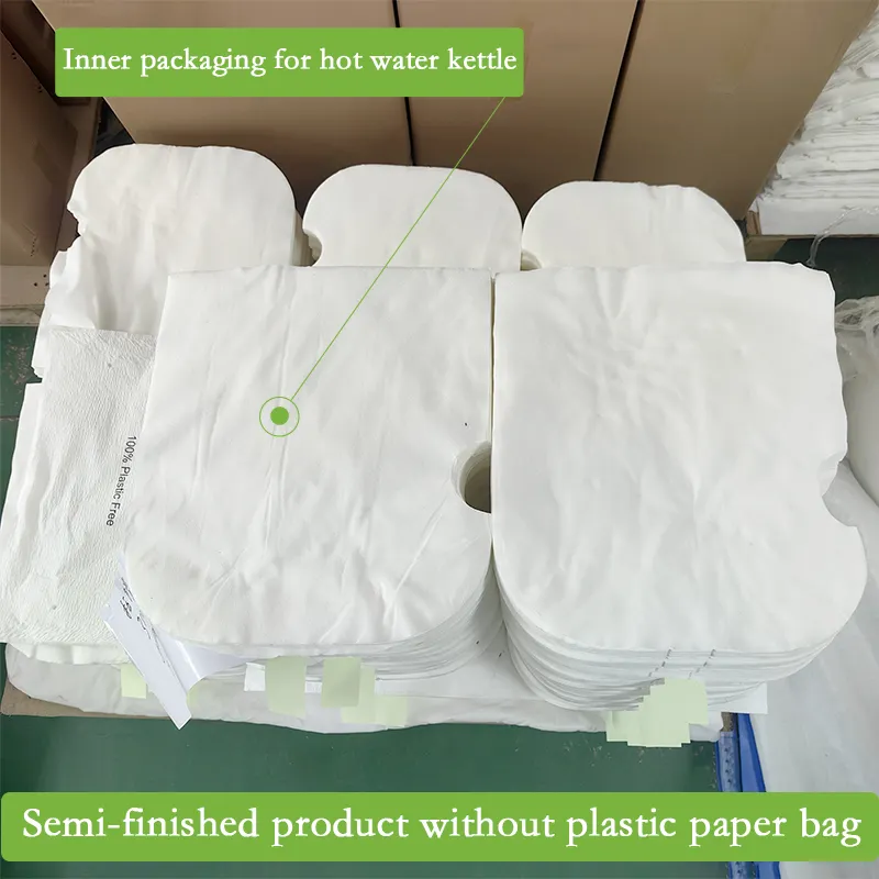Tùy chỉnh logo-in túi bao bì bên trong có thể phân hủy sinh học và tái chế cho các thiết bị gia dụng và phần cứng