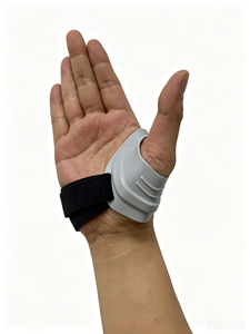 Soporte Ajustable para el Pulgar CMC, Estabilizador de Pulgar, Férula Ortopédica para Artritis, Osteoartritis, Tendinitis y Esguinces - Product Image 3