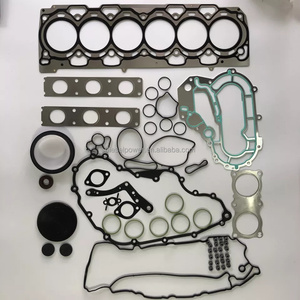 Kit di Revisione Motore Set Guarnizioni Testata per Land Rover FREELANDER <span class=keywords><strong>3.2</strong></span> LR006664 LR002056 02-37620-01 - Product Image 2
