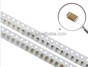 0201/0603 1206 Smd <strong>Capacitor</strong> MLCC 100pf/<strong>100nf</strong>/2.2uf High Voltage <strong>Capacitors</strong> <strong>1kv</strong> 250v/500v/2kv Ceramic Chip <strong>Capacitor</strong> 2.2nf <strong>1kv</strong> - Product Image 3