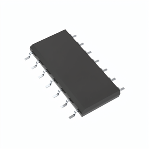 Composant électronique IC SWITCH SPST NOX4 70OHM 14SOIC, puce originale, service complet, interface MC74HC4066ADG - Product Image 1