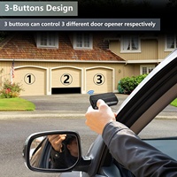 Compatible avec l'ouvre-porte de garage universel Genie Craftsman Linear Wayne Dalton Overhead