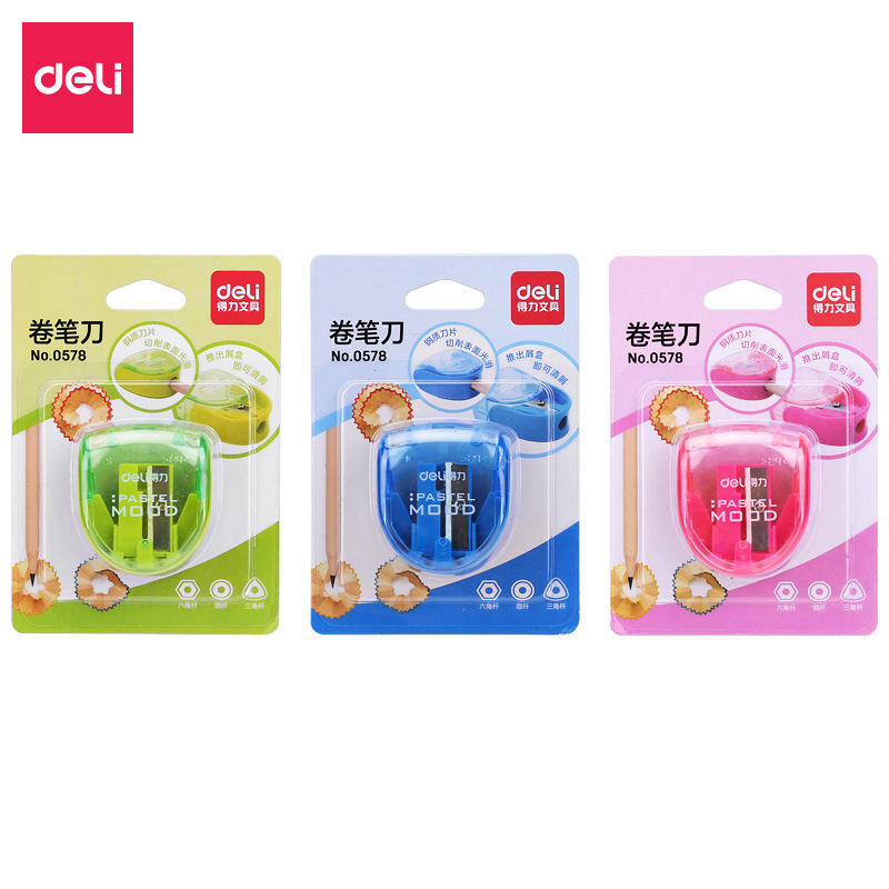 0578 Mixed - Random Color