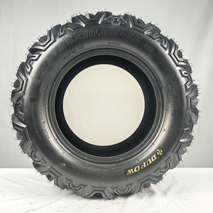 ยางรถเอทีวี 25*8-12 25*10-12 โรงงานจีน คุณภาพสูง รุ่น DJ1001 - Product Image 3