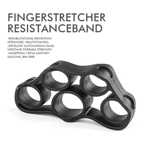 5 gói có thể điều chỉnh kháng Grip <span class=keywords><strong>strengthener</strong></span> cẳng tay <span class=keywords><strong>strengthener</strong></span> tay Grips <span class=keywords><strong>strengthener</strong></span> Kit - Product Image 5