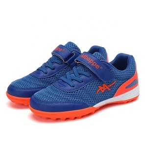 Botas de Fútbol para Niños Más Baratas de Fábrica 2022, Tenis de Futsal, Botas de Fútbol Sala, Botas de Fútbol para Jóvenes Deportistas, Chuteira - Product Image 1