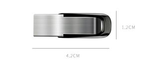 Factory <strong>Supply</strong> 3.0 2.0 <strong>Flash</strong> <strong>Memory</strong> Pen Drive <strong>Usb</strong> <strong>Flash</strong> Drive 2tb, Cheap Metal <strong>Usb</strong> Pendrive 32GB, logo Custom <strong>64GB</strong> 4gb,8gb,16g - Product Image 5